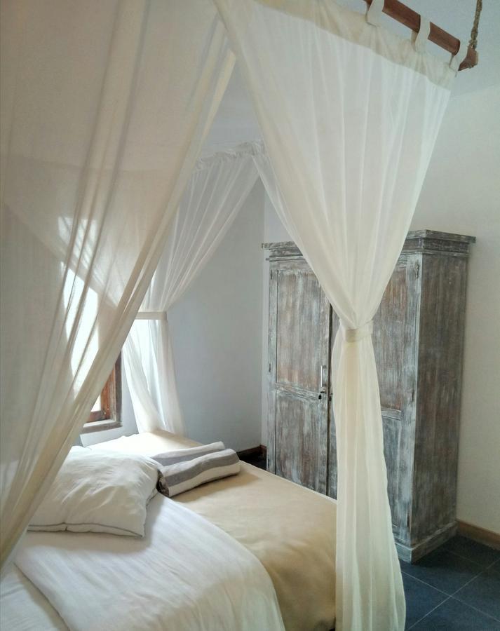 מלון גילי טרוונגן Blu D'Amare מראה חיצוני תמונה
