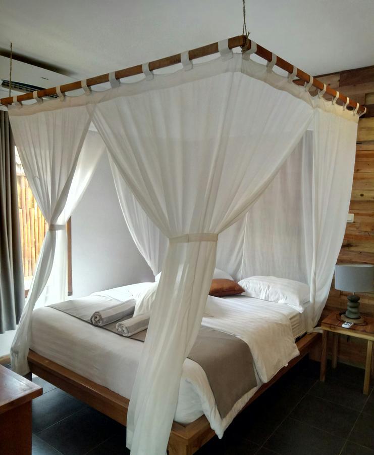 מלון גילי טרוונגן Blu D'Amare מראה חיצוני תמונה